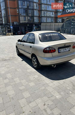 Седан Daewoo Sens 2004 в 