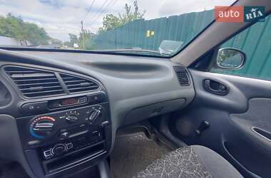 Седан Daewoo Sens 2004 в 