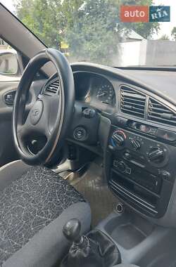 Седан Daewoo Sens 2004 в 