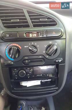 Седан Daewoo Sens 2005 в 