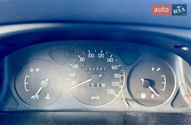Седан Daewoo Sens 2006 в 