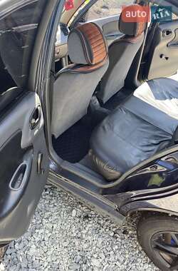 Седан Daewoo Sens 2006 в 