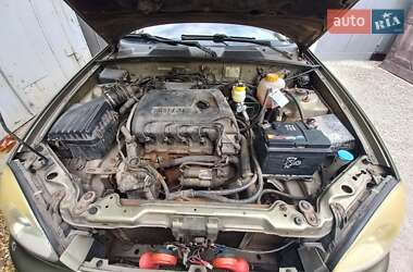 Седан Daewoo Sens 2004 в 
