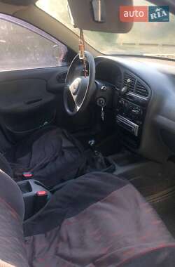 Седан Daewoo Sens 2004 в 