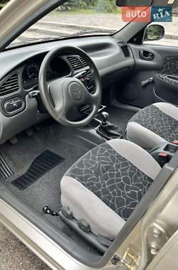 Седан Daewoo Sens 2004 в 
