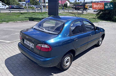 Седан Daewoo Sens 2003 в 