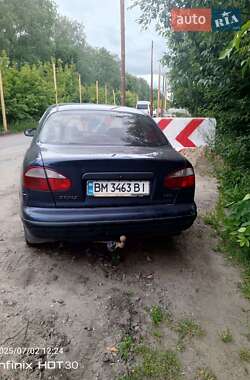Седан Daewoo Sens 2006 в 