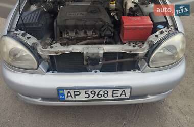 Седан Daewoo Sens 2005 в 