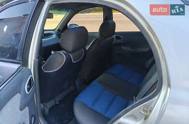 Седан Daewoo Sens 2005 в 
