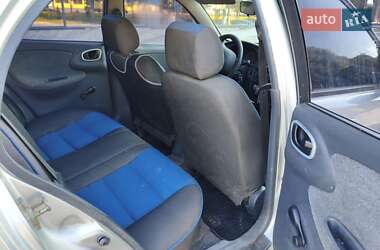 Седан Daewoo Sens 2005 в 