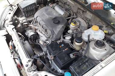 Седан Daewoo Sens 2004 в 