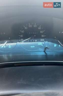 Седан Daewoo Sens 2006 в Кривом Роге