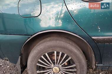 Седан Daewoo Sens 2004 в 