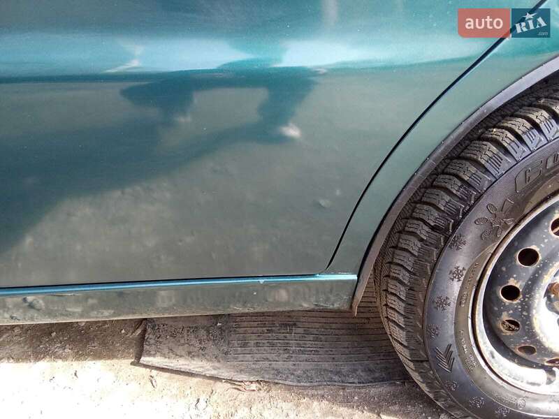 Седан Daewoo Sens 2005 в Киеве