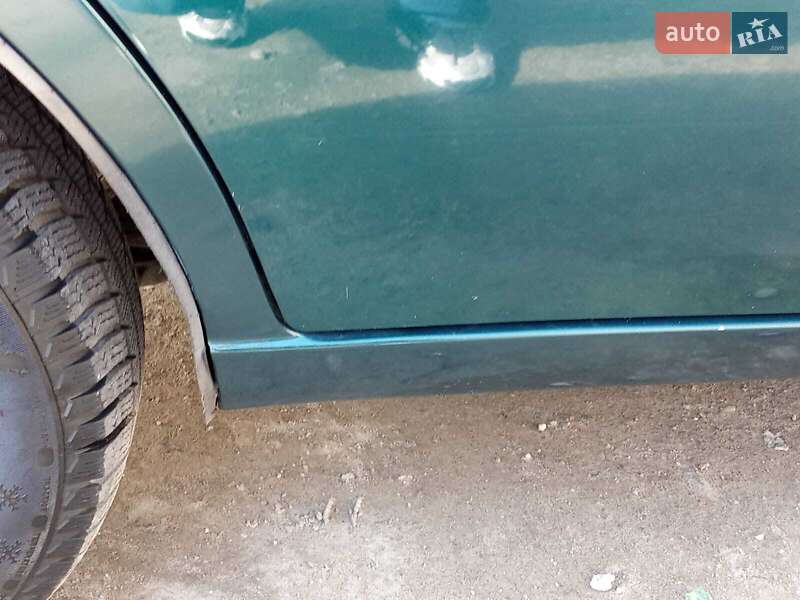Седан Daewoo Sens 2005 в Киеве