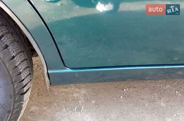 Седан Daewoo Sens 2005 в 