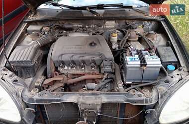 Седан Daewoo Sens 2005 в 