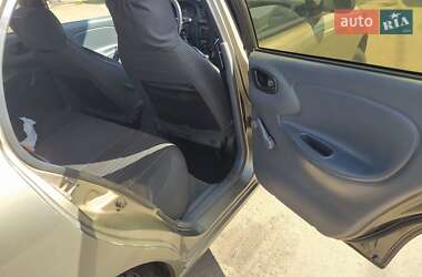 Седан Daewoo Sens 2011 в 