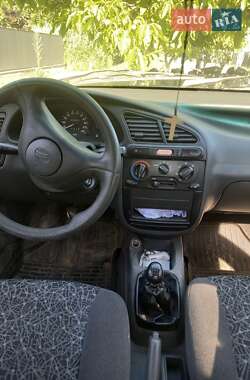 Седан Daewoo Sens 2008 в 