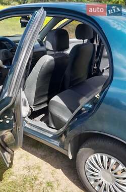 Седан Daewoo Sens 2004 в 