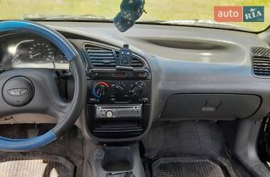Седан Daewoo Sens 2004 в 