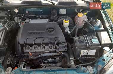 Седан Daewoo Sens 2004 в 