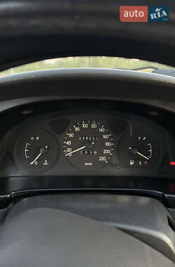 Седан Daewoo Sens 2007 в 