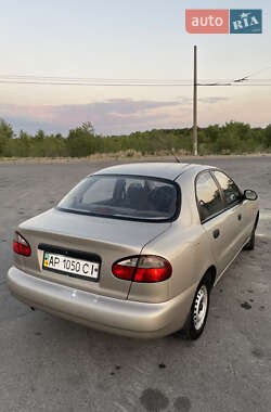 Седан Daewoo Sens 2007 в 