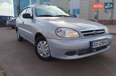 Седан Daewoo Sens 2011 в Харькове