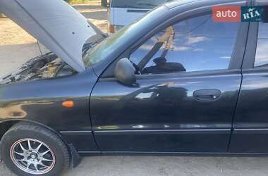 Седан Daewoo Sens 2009 в 