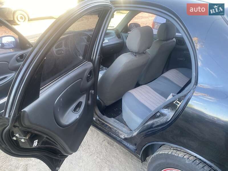 Седан Daewoo Sens 2009 в Сумах