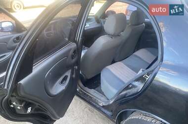 Седан Daewoo Sens 2009 в 