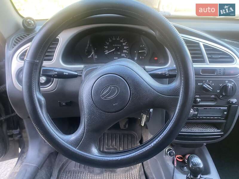 Седан Daewoo Sens 2009 в Сумах