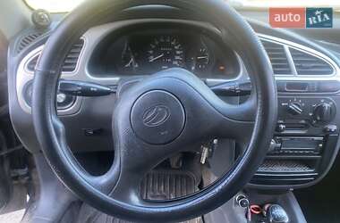 Седан Daewoo Sens 2009 в 
