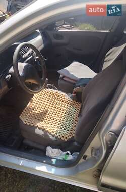 Седан Daewoo Sens 2005 в 