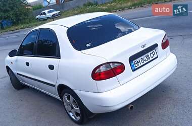 Седан Daewoo Sens 2003 в 