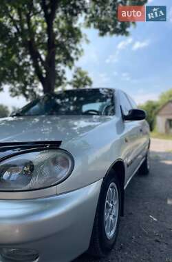 Седан Daewoo Sens 2004 в 