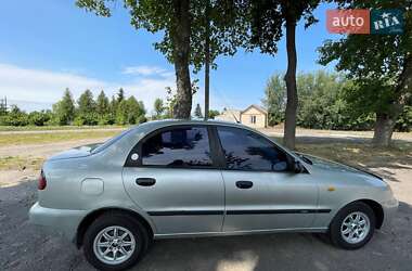 Седан Daewoo Sens 2004 в 