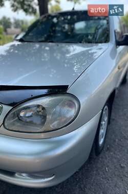 Седан Daewoo Sens 2004 в 