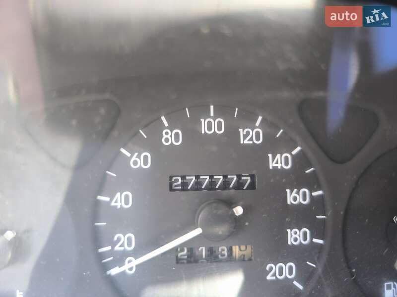 Седан Daewoo Sens 2006 в Одесі фото 15 Седан Daewoo Sens 2006 в Одесі