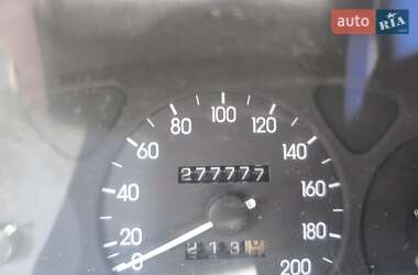 Седан Daewoo Sens 2006 в 