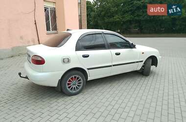 Седан Daewoo Sens 2005 в 