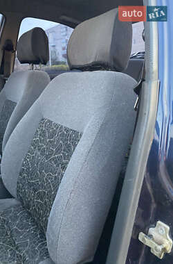 Седан Daewoo Sens 2006 в 