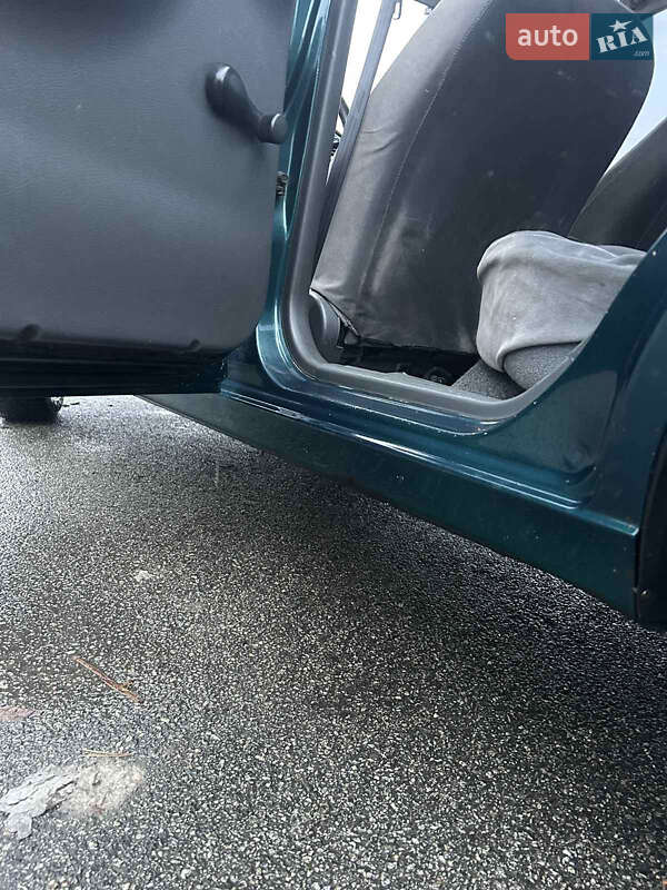 Седан Daewoo Sens 2005 в Києві фото 3 Седан Daewoo Sens 2005 в Києві