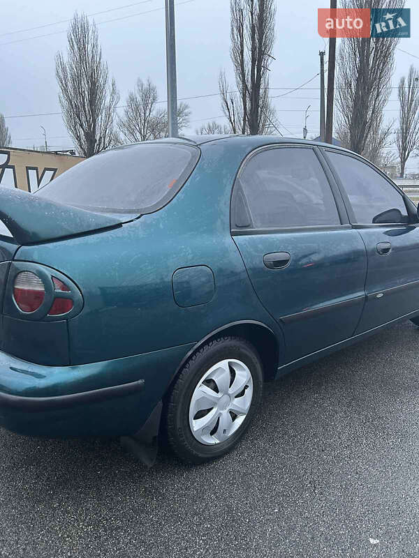Седан Daewoo Sens 2005 в Києві фото 15 Седан Daewoo Sens 2005 в Києві