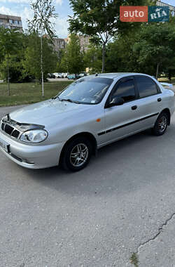 Седан Daewoo Sens 2005 в 