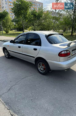 Седан Daewoo Sens 2005 в 