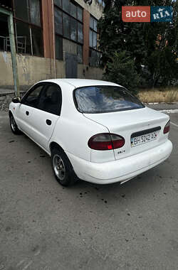 Седан Daewoo Sens 2004 в 