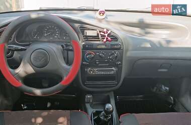 Седан Daewoo Sens 2007 в 