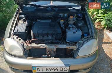 Седан Daewoo Sens 2007 в 